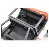 Jurassic Park Jeep Wrangler RC Car JP18 - 2.4GHz