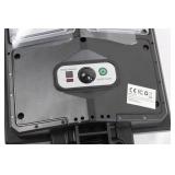 Solar Powered LED Flood Light 7898-S with Remote Control & Solar Panel