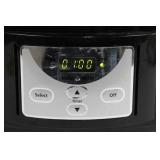 Crock-Pot SCCPVL710-B-A Slow Cooker