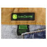 John Deere Denim Jeans - Size 32X32
