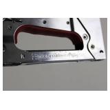 Assorted Heavy-Duty Staples - Bostitch, Swingline & Rexel (1/2 Inch & 9/16 Inch) with Arrow JT-2
