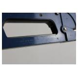 Assorted Heavy-Duty Staples - Bostitch, Swingline & Rexel (1/2 Inch & 9/16 Inch) with Arrow JT-2