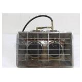 Mr. Heater - The Original Dual Tank Gas Space Heater (not tested)