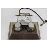 Mr. Heater - The Original Dual Tank Gas Space Heater (not tested)