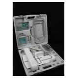 Brother ULT2003D Embroidery Arm Attachment Kit with Case