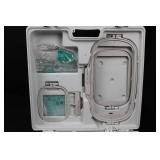 Brother ULT2003D Embroidery Arm Attachment Kit with Case