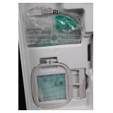 Brother ULT2003D Embroidery Arm Attachment Kit with Case