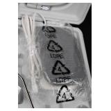 Brother ULT2003D Embroidery Arm Attachment Kit with Case
