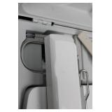 Brother ULT2003D Embroidery Arm Attachment Kit with Case