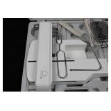 Brother ULT2003D Embroidery Arm Attachment Kit with Case