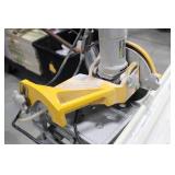 WorkForce THD850 Tile Cutter - 12-Inch Ceramic Tile Cutter