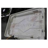 WorkForce THD850 Tile Cutter - 12-Inch Ceramic Tile Cutter