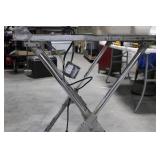 WorkForce THD850 Tile Cutter - 12-Inch Ceramic Tile Cutter