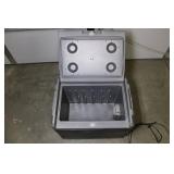 Coleman Electric Cooler with Power Cord