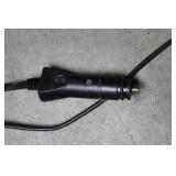 Coleman Electric Cooler with Power Cord