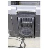 Coleman Electric Cooler with Power Cord