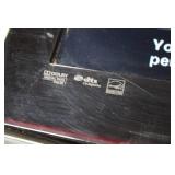 Samsung LN-Series LCD TV with HDMI, VGA, Component & AV Inputs