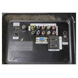 Samsung LN-Series LCD TV with HDMI, VGA, Component & AV Inputs