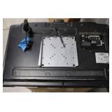 Samsung LN-Series LCD TV with HDMI, VGA, Component & AV Inputs