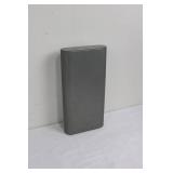 Hometech HT On-Wall 40 Speaker (Not tested, front plate comes off)