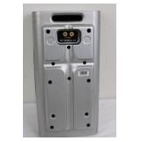 Hometech HT On-Wall 40 Speaker (Not tested, front plate comes off)