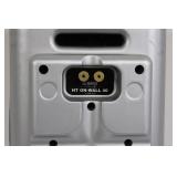 Hometech HT On-Wall 40 Speaker (Not tested, front plate comes off)