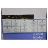 Magical World of Melody & Pops Varieties (Lot of 2)