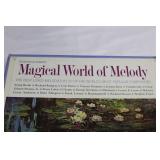 Magical World of Melody & Pops Varieties (Lot of 2)