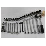 Snap-On RKR-970 1/2 in Ratchet Repair Kit - Sockets and Wrenches