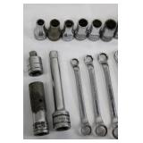 Snap-On RKR-970 1/2 in Ratchet Repair Kit - Sockets and Wrenches