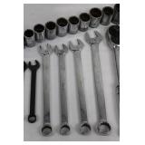 Snap-On RKR-970 1/2 in Ratchet Repair Kit - Sockets and Wrenches