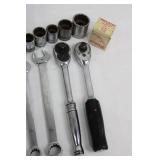 Snap-On RKR-970 1/2 in Ratchet Repair Kit - Sockets and Wrenches