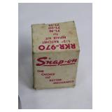 Snap-On RKR-970 1/2 in Ratchet Repair Kit - Sockets and Wrenches