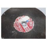 Assorted Sanding Discs - Round Abrasive Discs with Center Holes