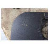 Majik Cornhole Board Set - One Board Broken