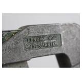 Lenox Hackmaster Hacksaw Frames - Assorted Vintage Metal Frame Saws