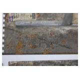 Marshalltown Notched Tile Trowel & Red Devil Plastering Tools