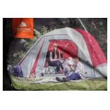 Ozark Trail 6-Person Dome Tent - Sleeps 6 Camping Gear