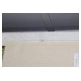 Toddler Bed with Guard Rails - Fits Standard Crib Mattress