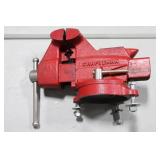 Craftsman Bench Vise