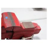 Craftsman Bench Vise