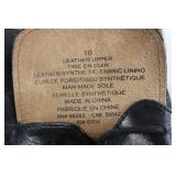 Birkenstock, Express & Guess Leather Dress Shoes (Lot of 3)