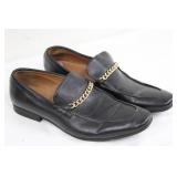 Birkenstock, Express & Guess Leather Dress Shoes (Lot of 3)