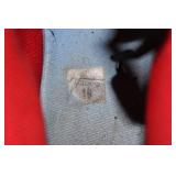 Nike Air Jordan Sneakers - Forefoot Strap & Elephant Print