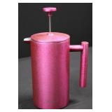 Secura Pink 304 Stainless Steel Kitchen Gadget - Handwash Only (Model WU19)
