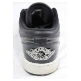 Air Jordan High-Top Sneakers - US 10 / UK 9 / EU 44 - Made in Vietnam