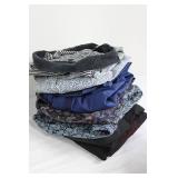 Express Dress Shirts Assorted - Men