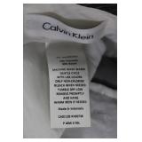 Calvin Klein & Express Extra Slim Trousers (Lot of 2)