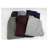 Express Dress Pants - Slim Fit, 36x32 & 38x32