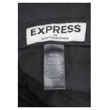 Express Dress Pants - Slim Fit, 36x32 & 38x32